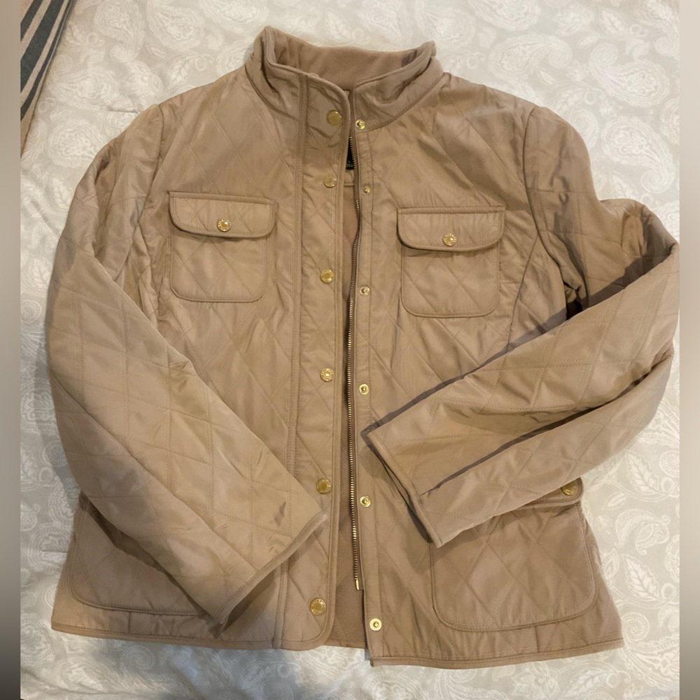 Talbots Jacket-LIKE NEW